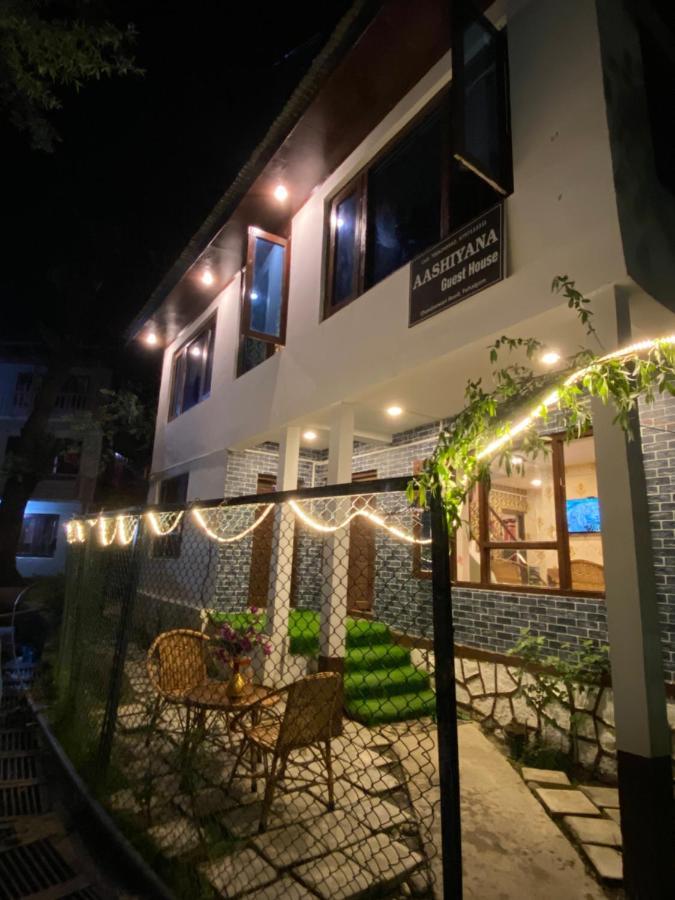 Aashiyana Guest House Пагалґем Екстер'єр фото