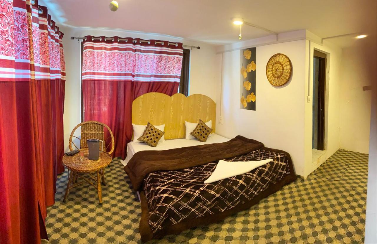 Aashiyana Guest House Пагалґем Екстер'єр фото