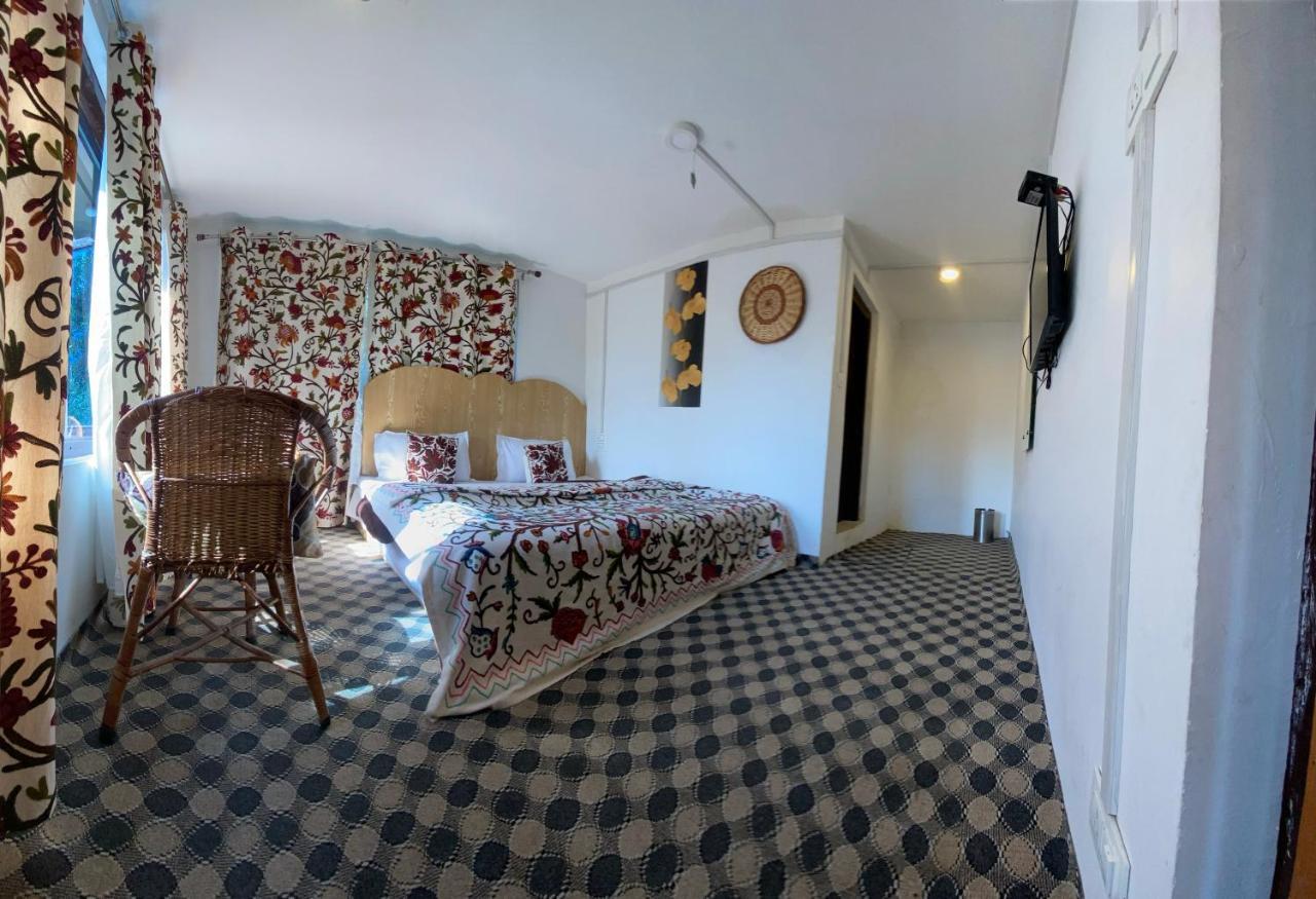 Aashiyana Guest House Пагалґем Екстер'єр фото